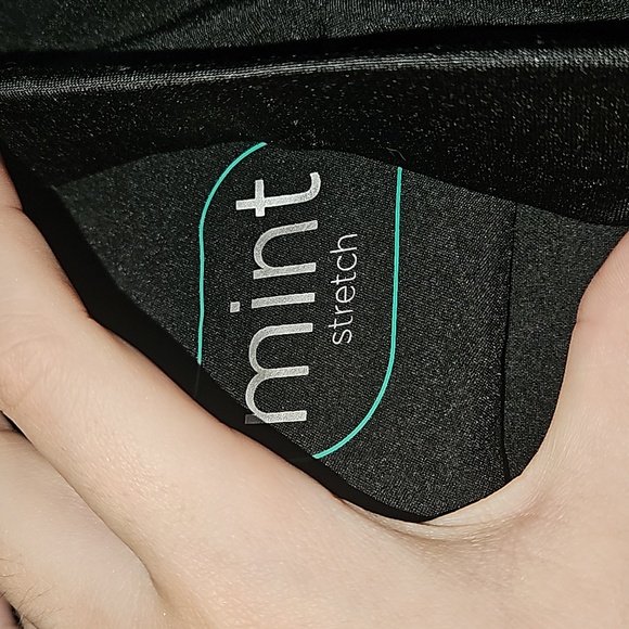 Scrub bottoms - Picture 4 of 4